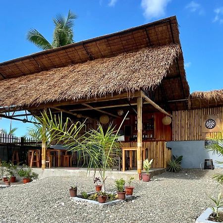 Momo Hostel Moalboal Ngoại thất bức ảnh