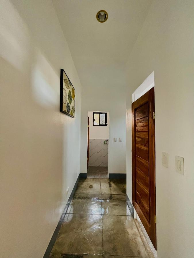 Momo Hostel Moalboal Ngoại thất bức ảnh